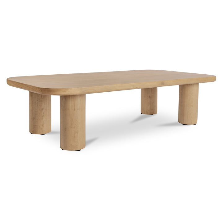 American Home Furniture Moe's Home Collection Anders Coffee Table