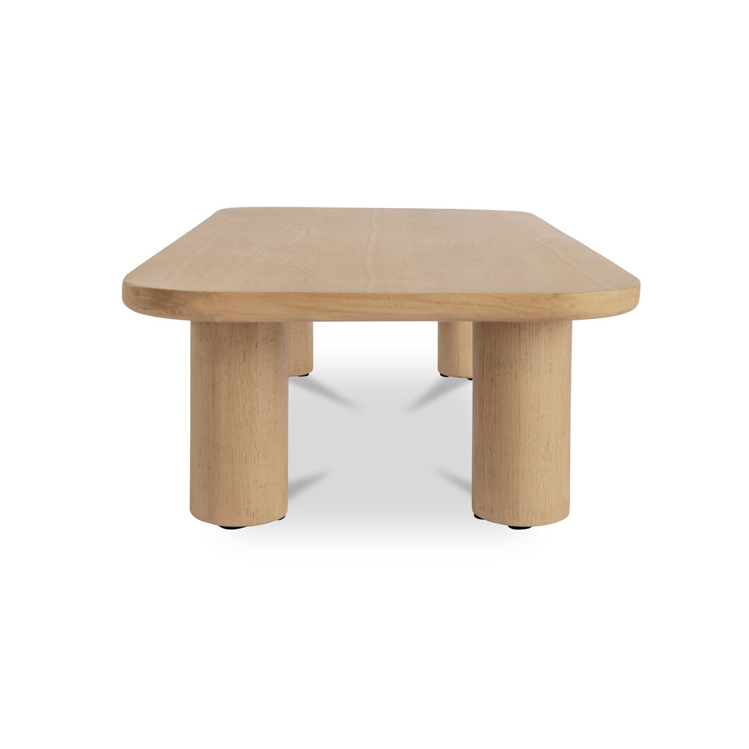 American Home Furniture Moe's Home Collection Anders Coffee Table