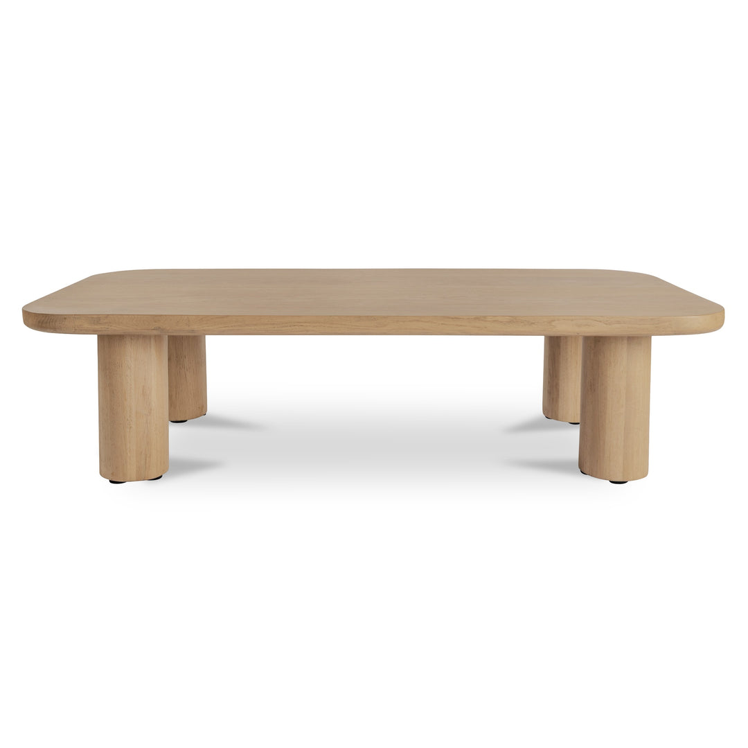 American Home Furniture Moe's Home Collection Anders Coffee Table