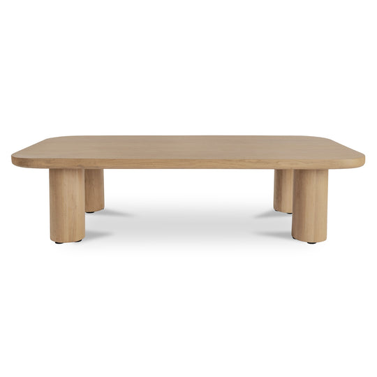 American Home Furniture Moe's Home Collection Anders Coffee Table