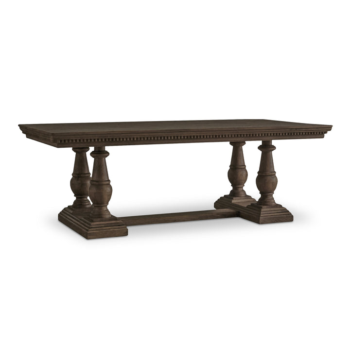 American Home Furniture Moe's Home Collection Everson Dining Table