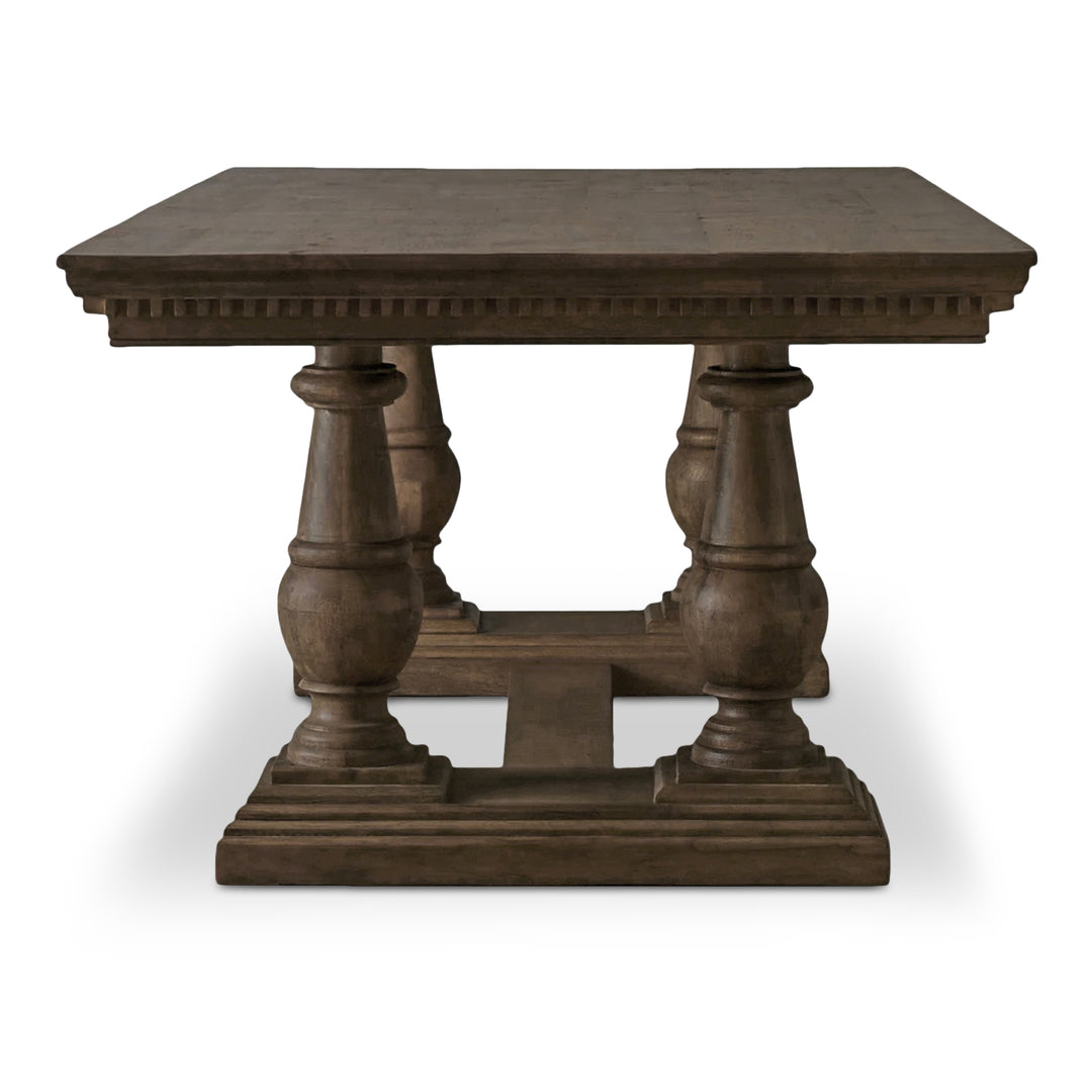 American Home Furniture Moe's Home Collection Everson Dining Table