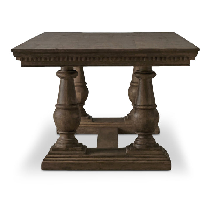 American Home Furniture Moe's Home Collection Everson Dining Table