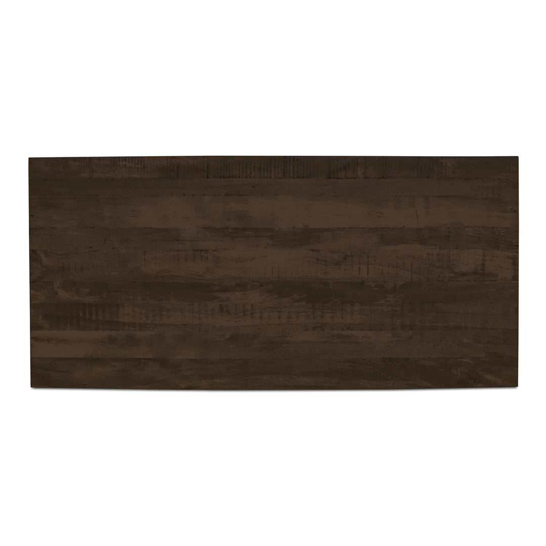American Home Furniture Moe's Home Collection Everson Dining Table