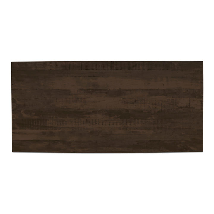 American Home Furniture Moe's Home Collection Everson Dining Table