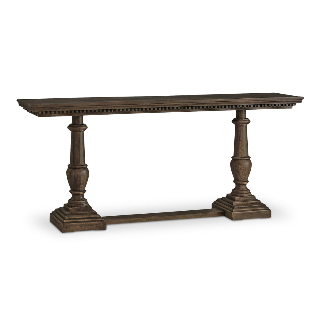 American Home Furniture Moe's Home Collection Everson Console Table