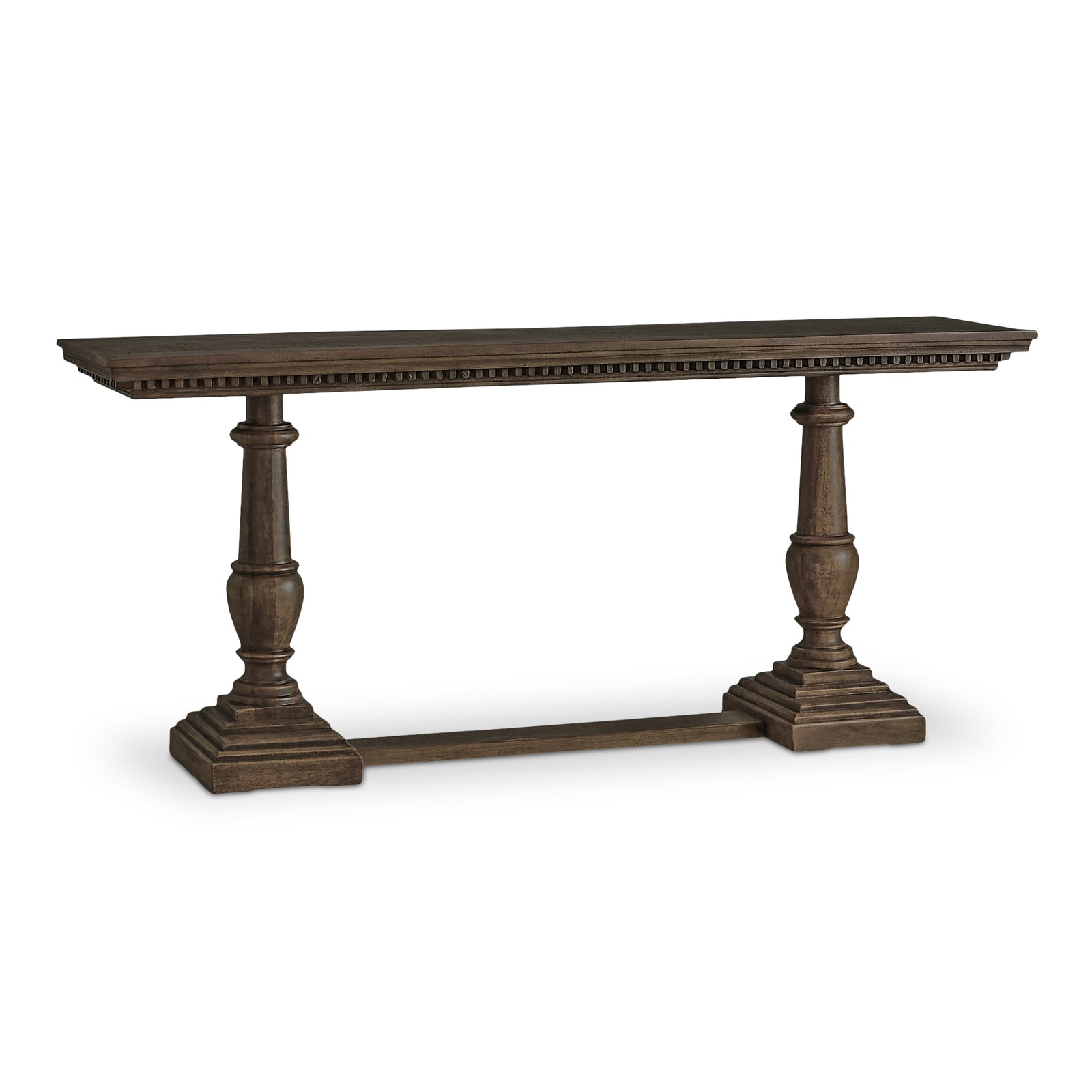 American Home Furniture Moe's Home Collection Everson Console Table