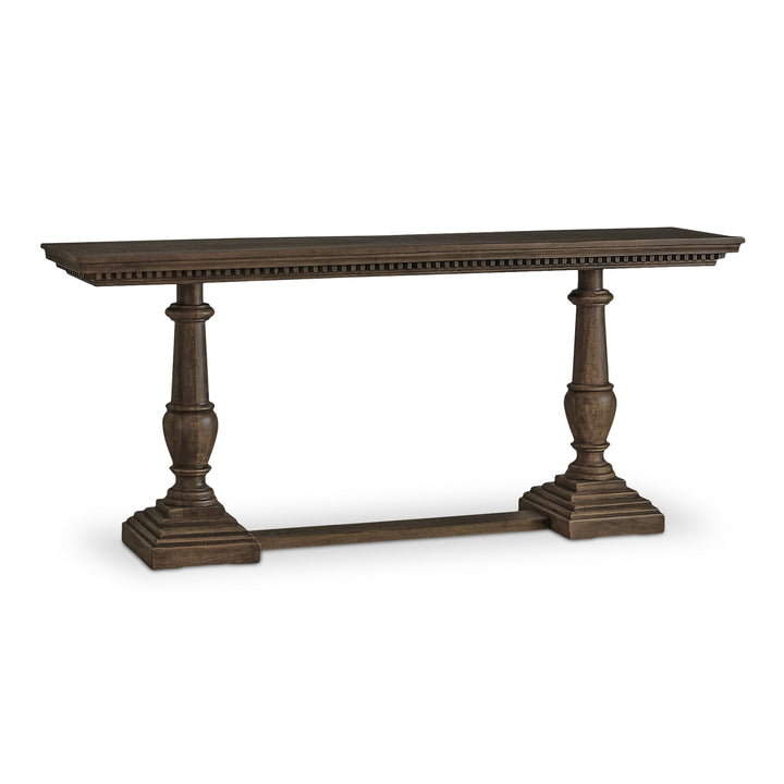 American Home Furniture Moe's Home Collection Everson Console Table