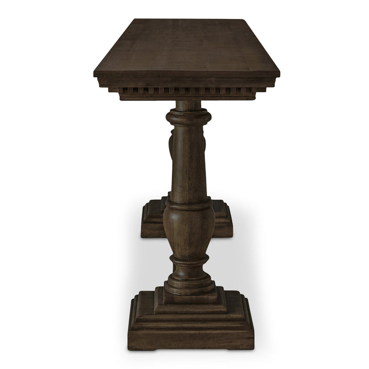 American Home Furniture Moe's Home Collection Everson Console Table