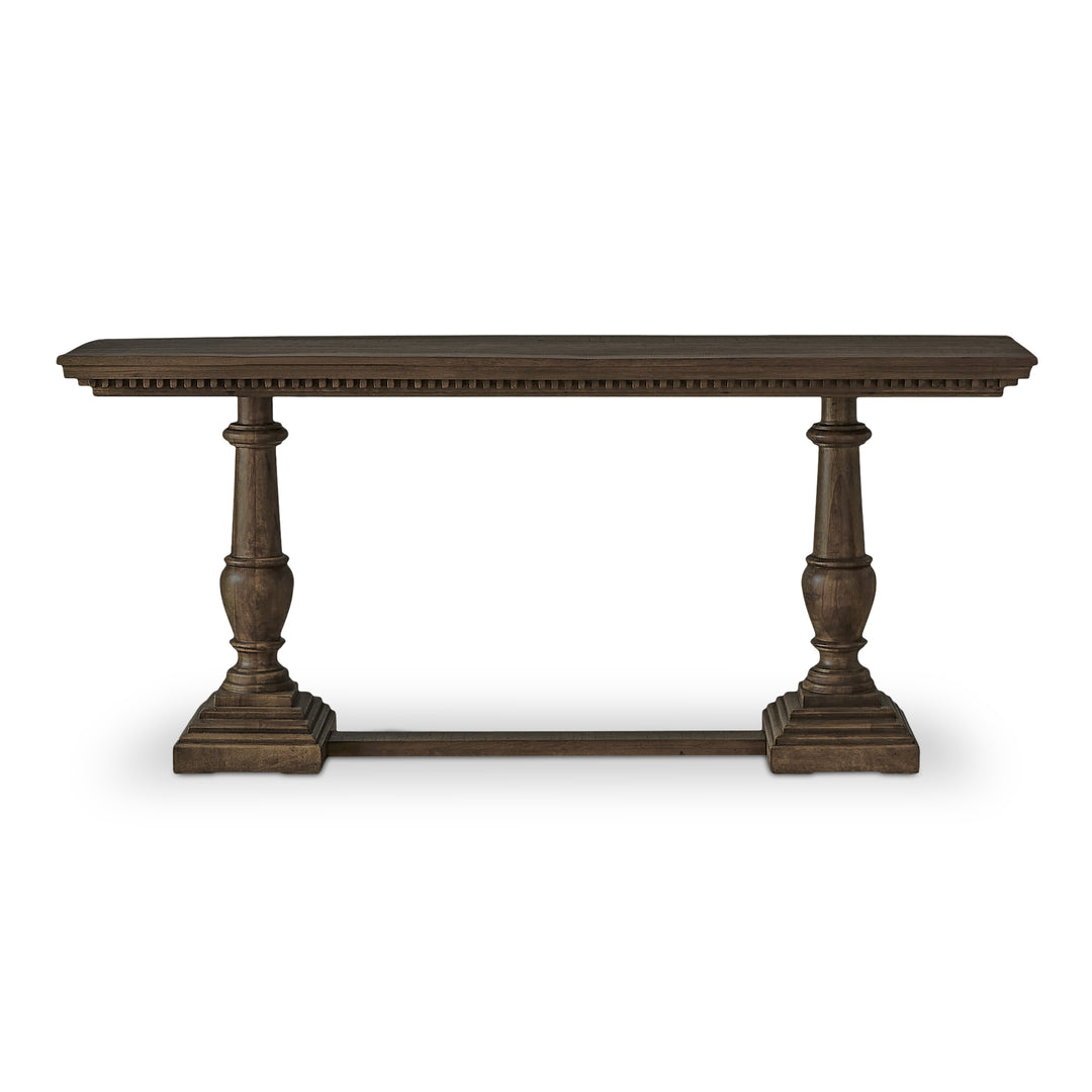 American Home Furniture Moe's Home Collection Everson Console Table