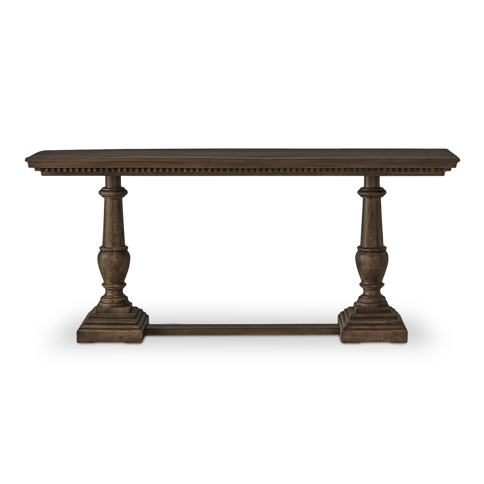 American Home Furniture Moe's Home Collection Everson Console Table