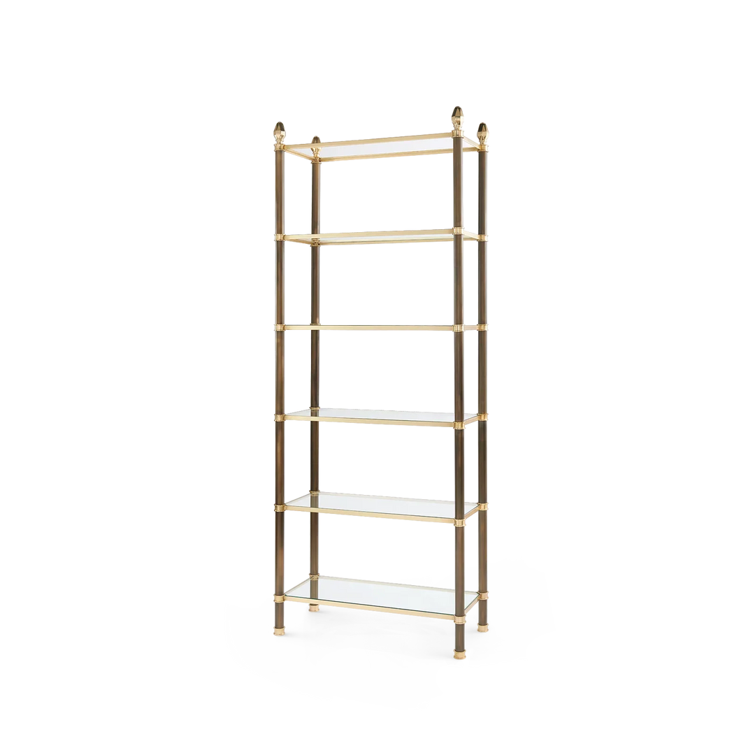 Pierce Etagere