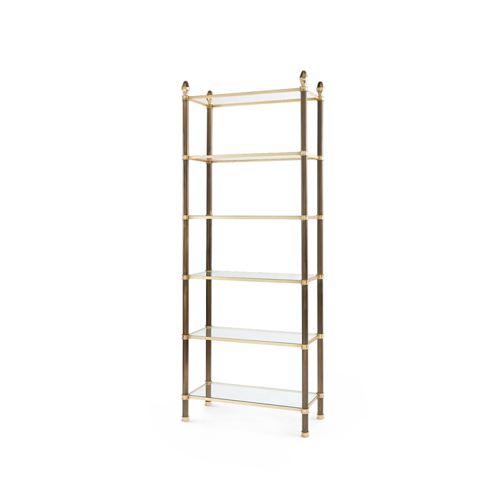 Pierce Etagere