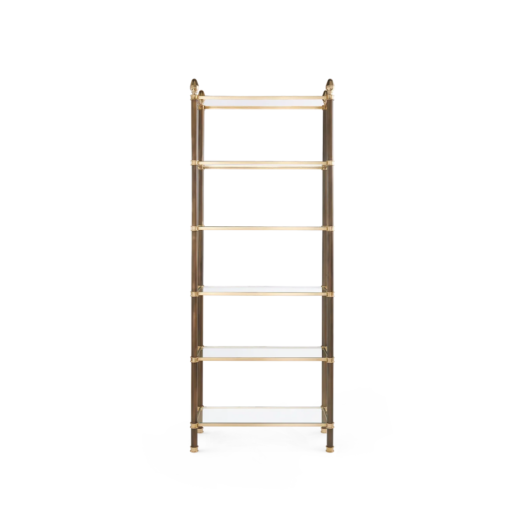 Pierce Etagere