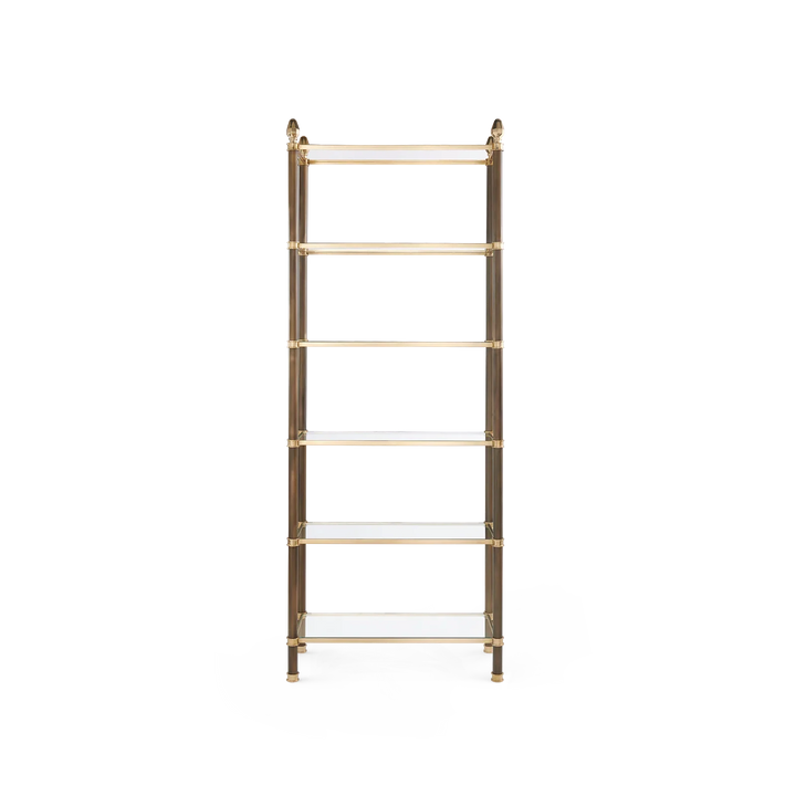 Pierce Etagere