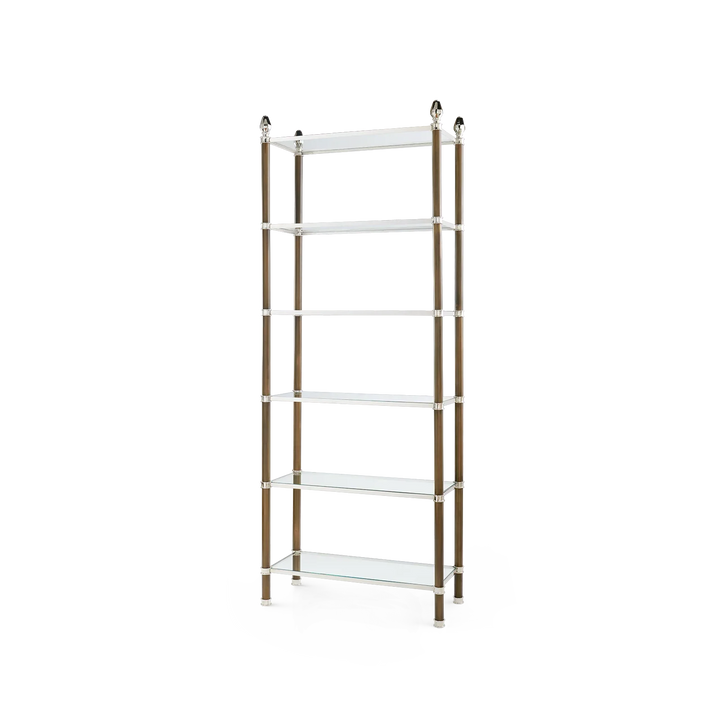 Pierce Etagere