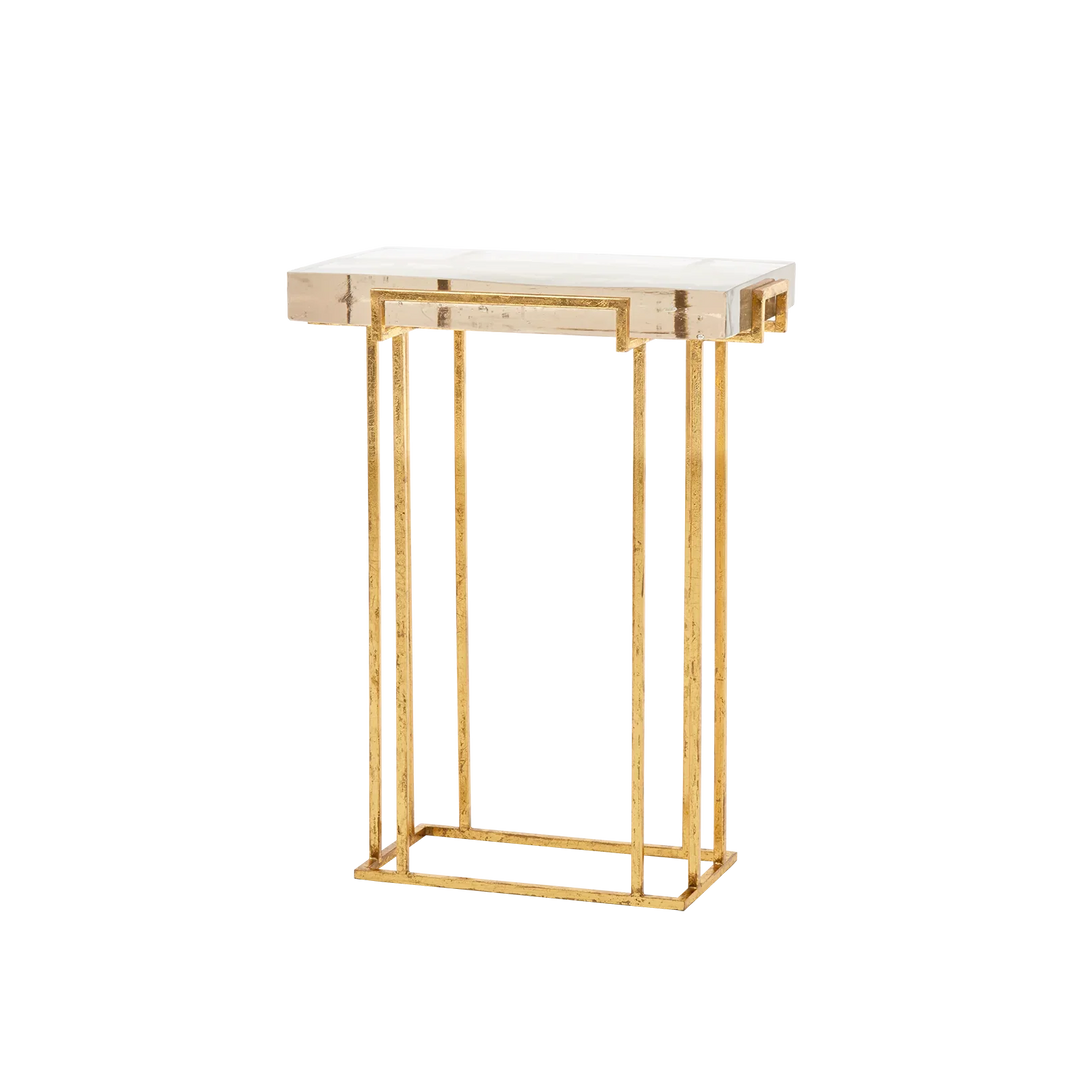 Prism Side Table