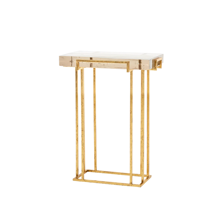 Prism Side Table
