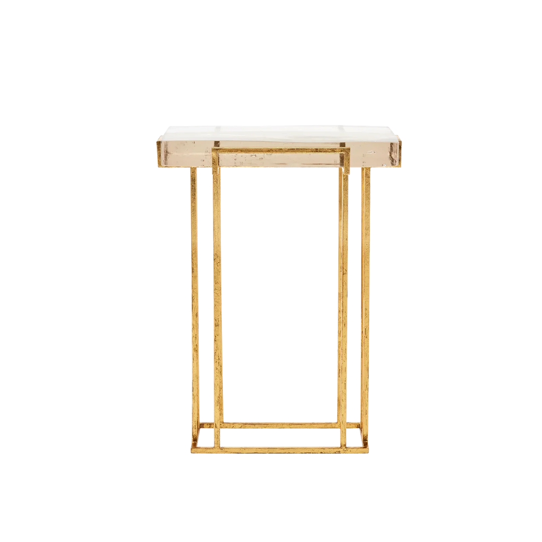 Prism Side Table