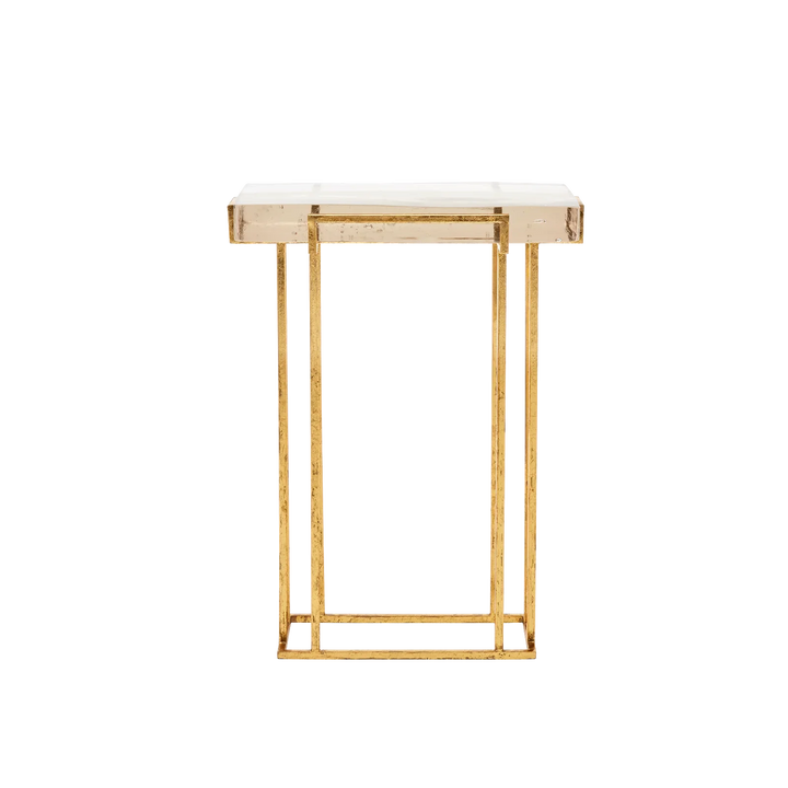 Prism Side Table