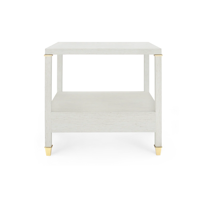 Pascal 1-Drawer Side Table