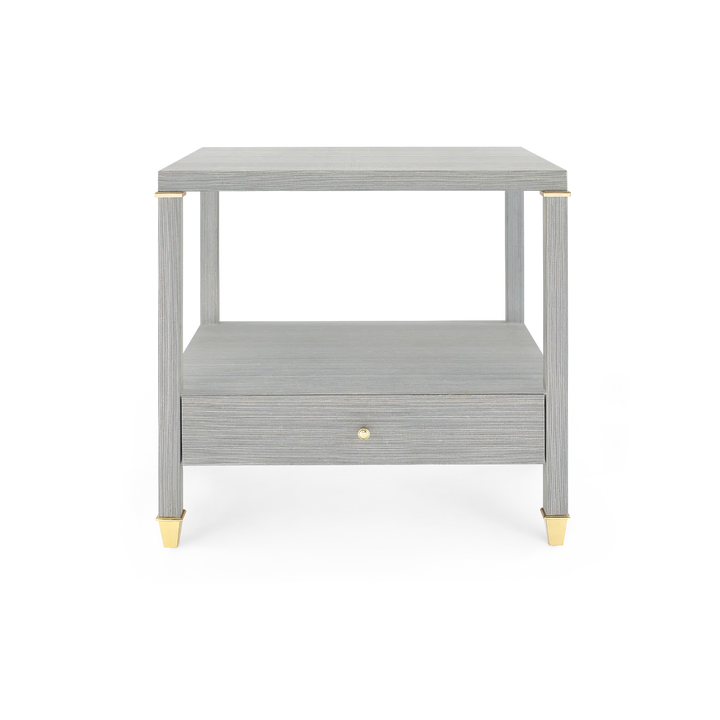 Pascal 1-Drawer Side Table