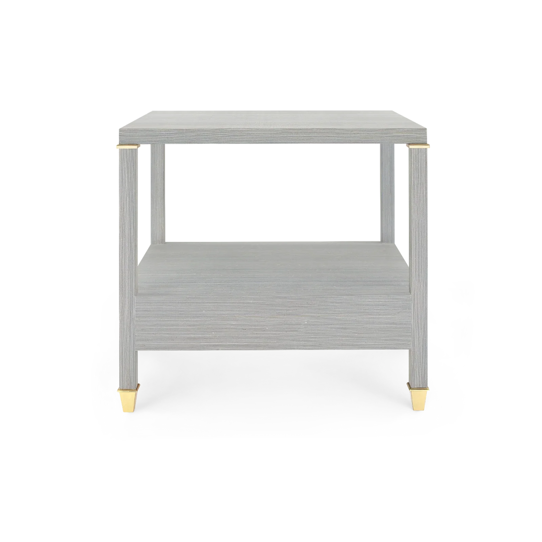 Pascal 1-Drawer Side Table