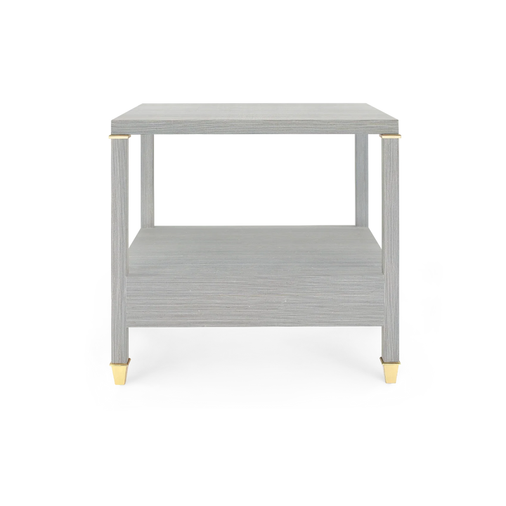 Pascal 1-Drawer Side Table