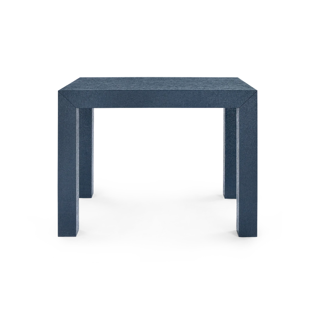 Parsons Side Table