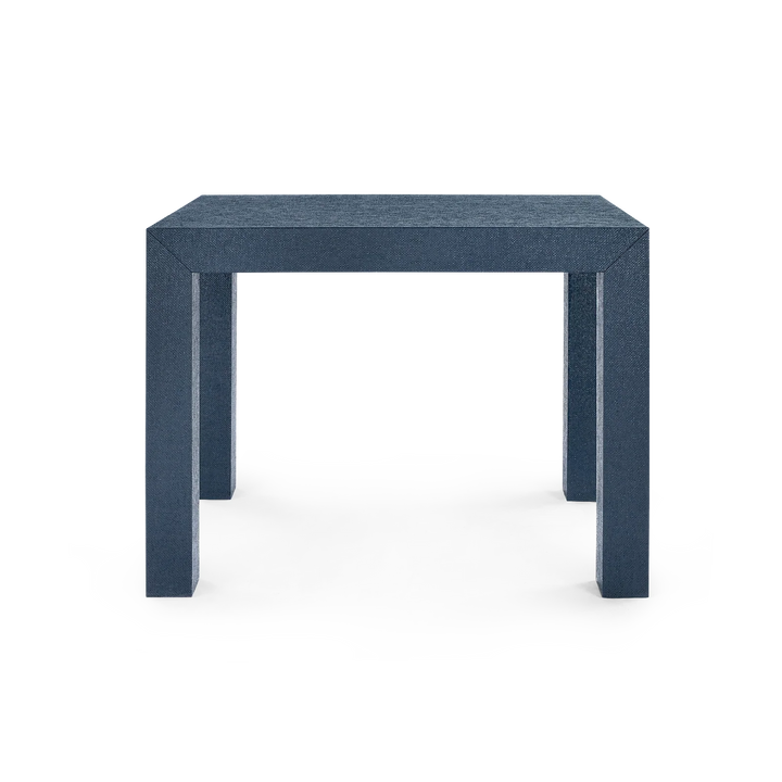 Parsons Side Table