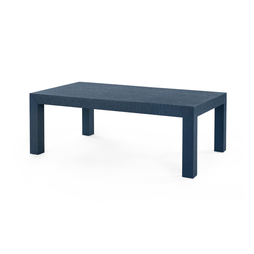 Parsons Coffee Table