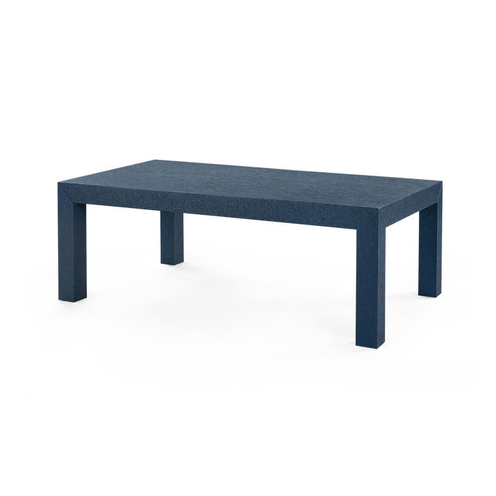 Parsons Coffee Table