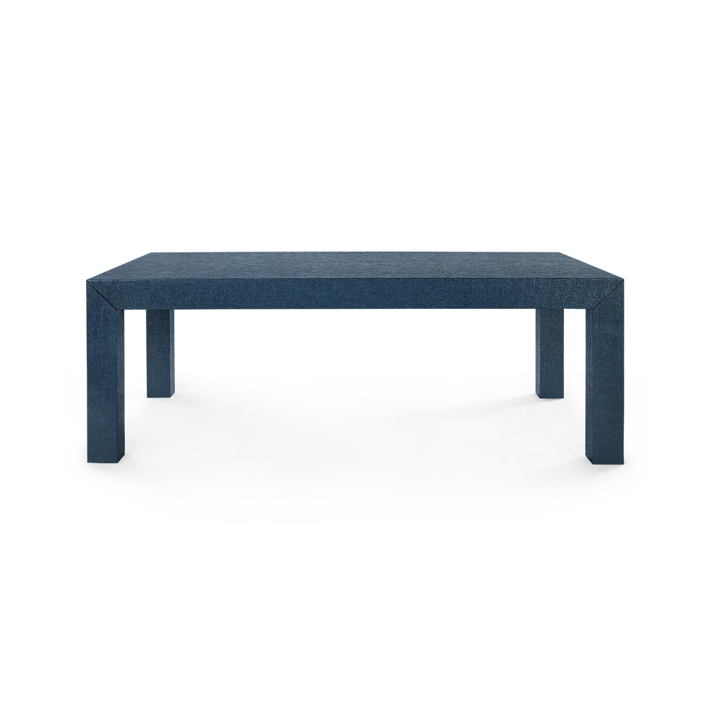 Parsons Coffee Table