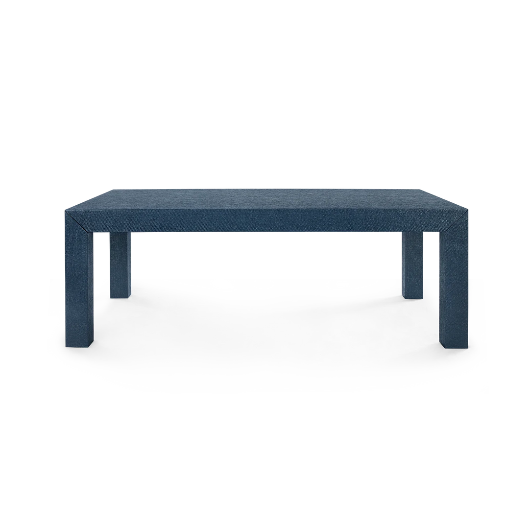 Parsons Coffee Table