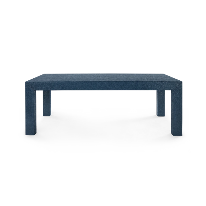 Parsons Coffee Table