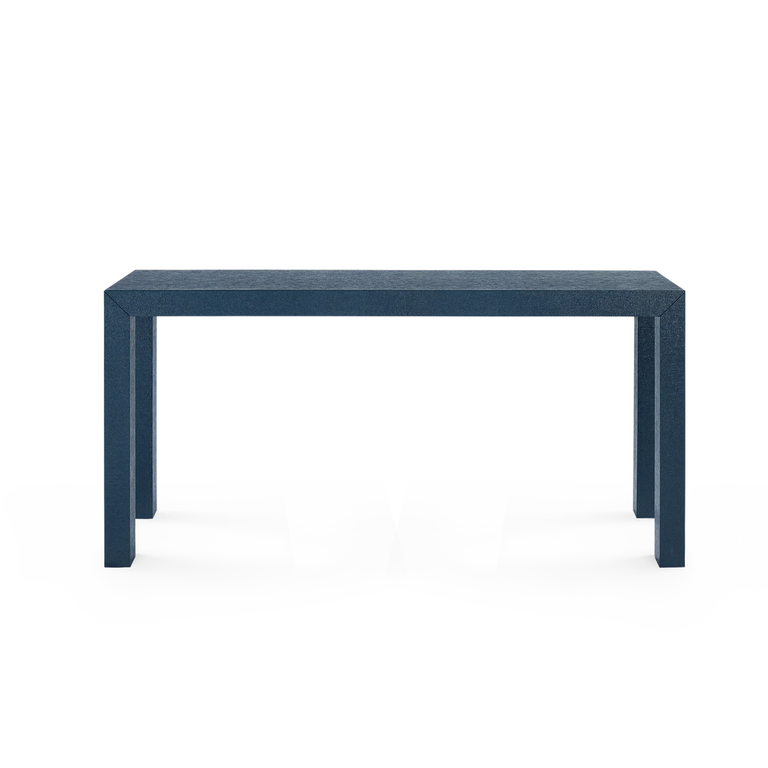 Parsons Large Console