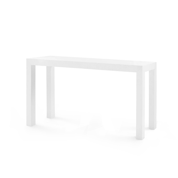 Parsons Large Console