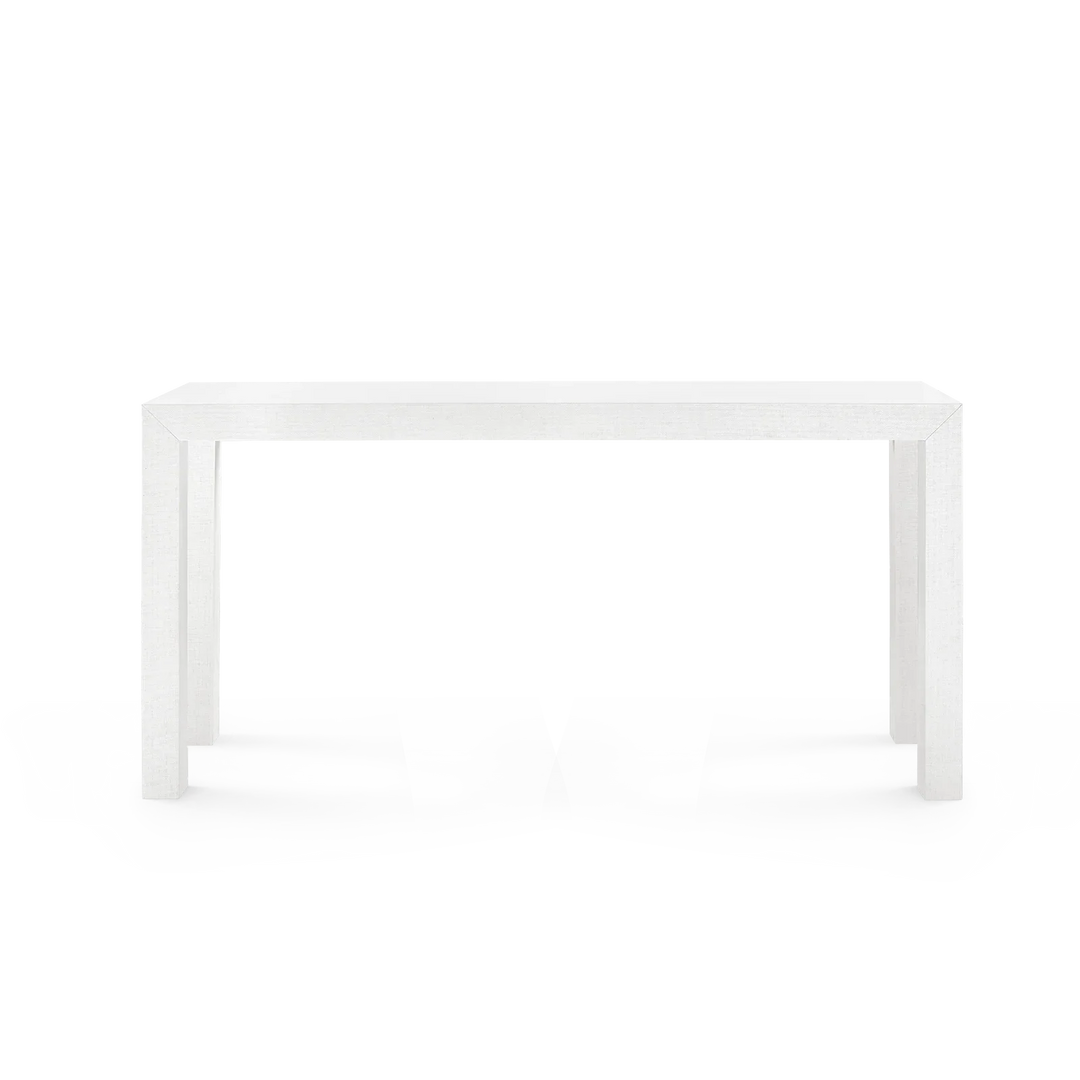 Parsons Large Console