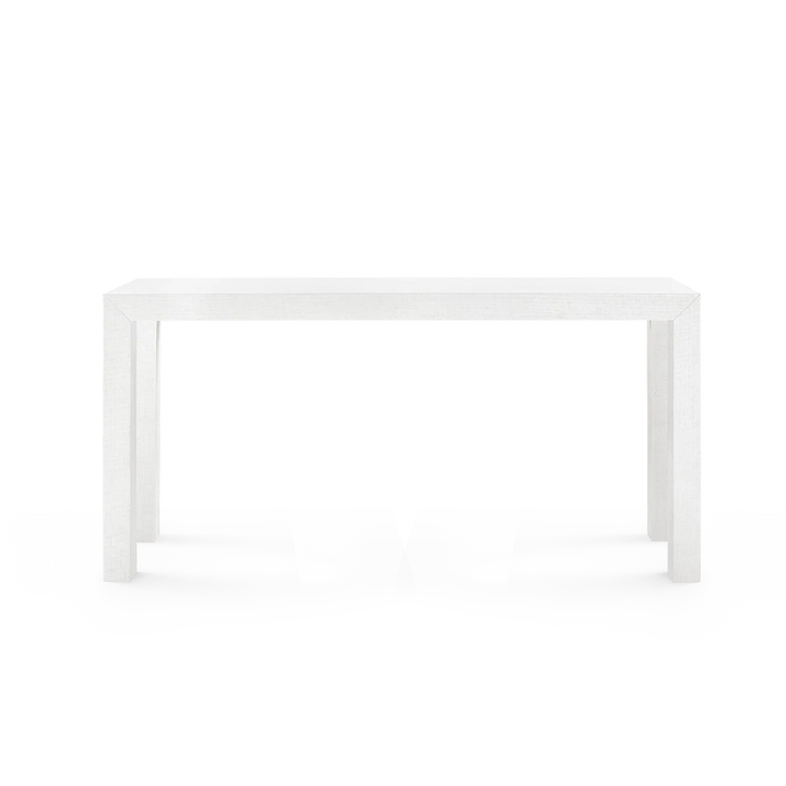 Parsons Large Console