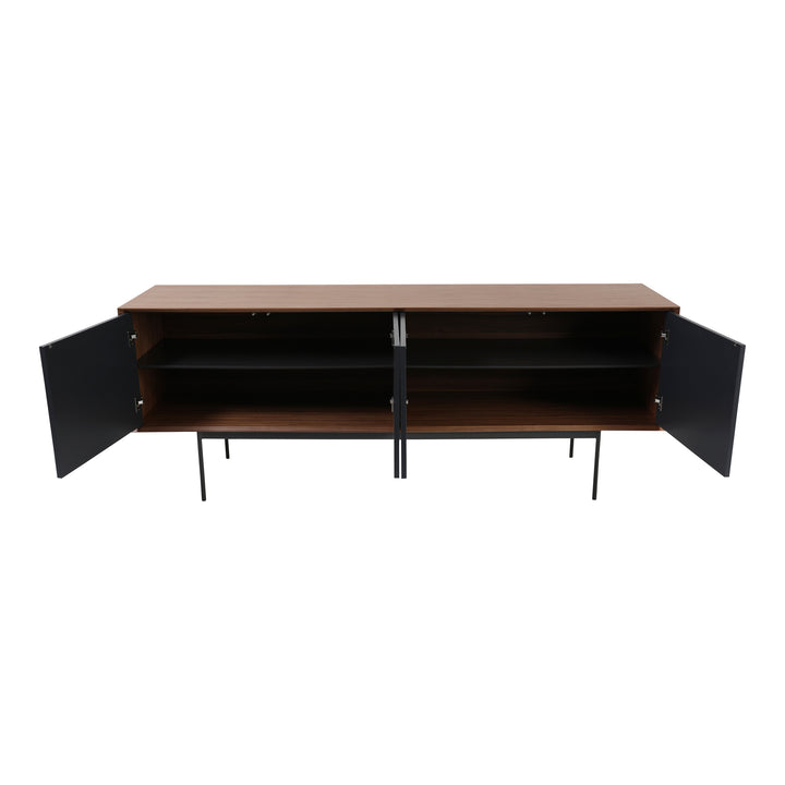 Moe's Home Collection - Araya Sideboard - PX-1001-03-0 | American Home Furniture