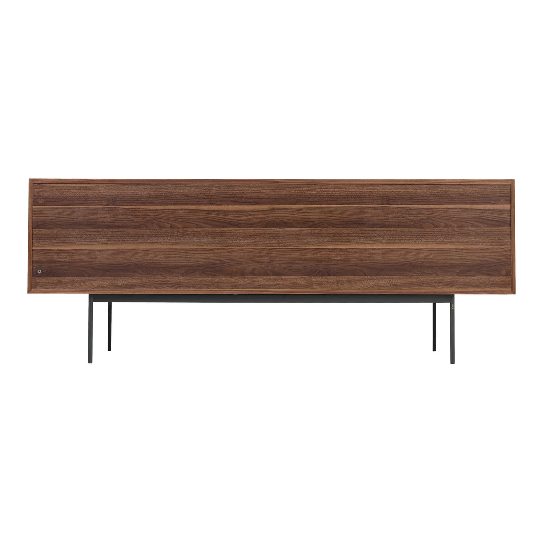 Moe's Home Collection - Araya Sideboard - PX-1001-03-0 | American Home Furniture