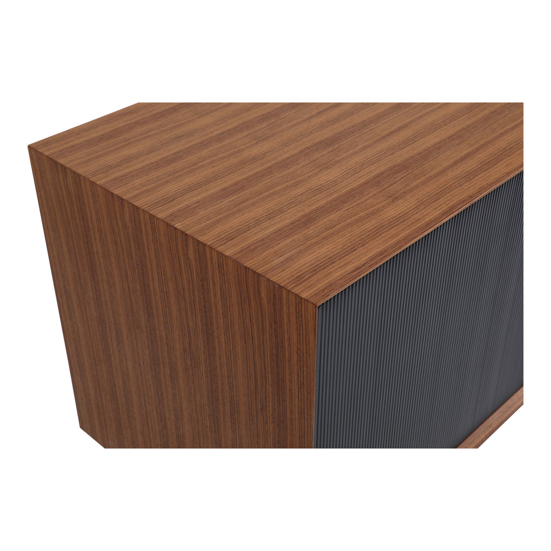 Moe's Home Collection - Araya Sideboard - PX-1001-03-0 | American Home Furniture