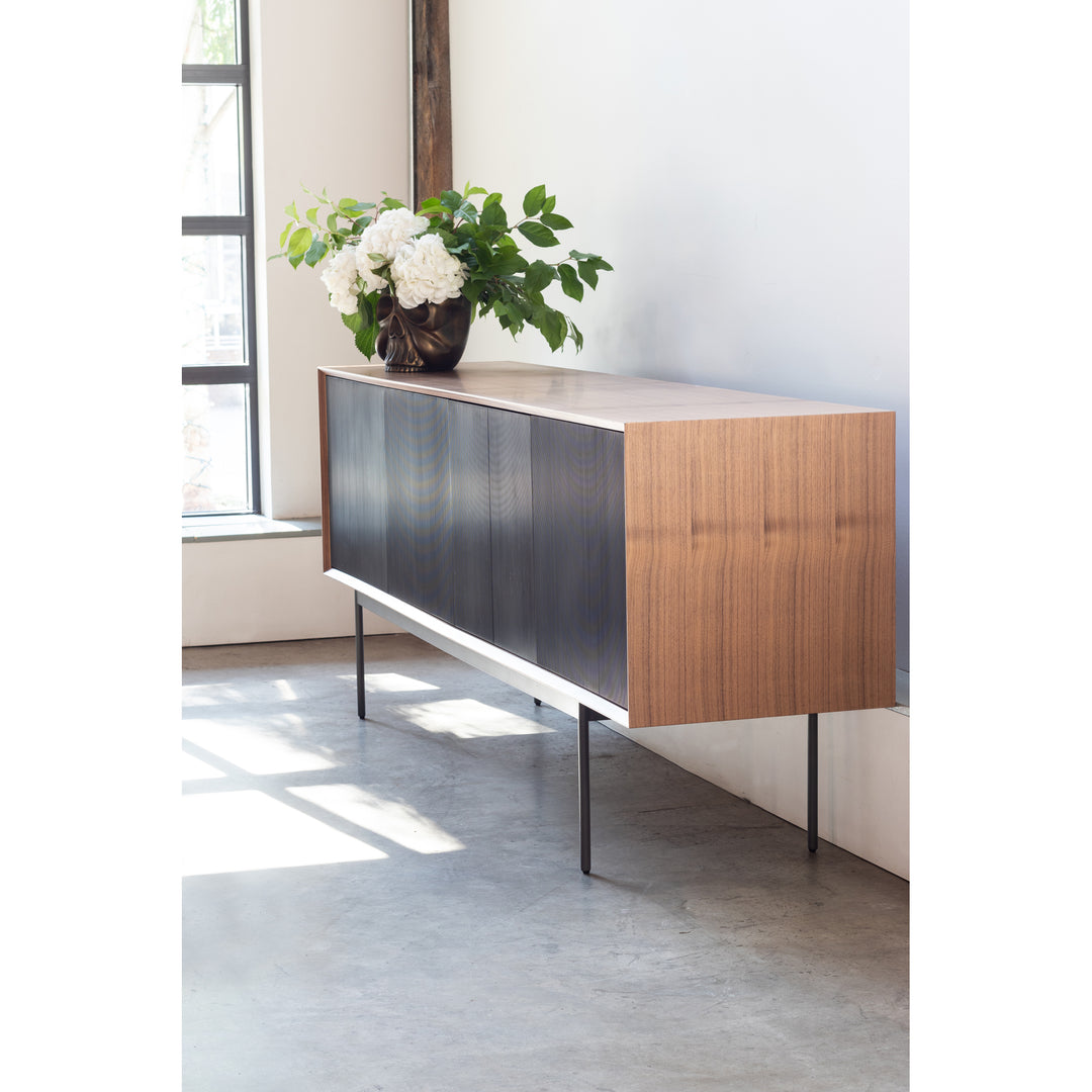 Moe's Home Collection - Araya Sideboard - PX-1001-03-0 | American Home Furniture