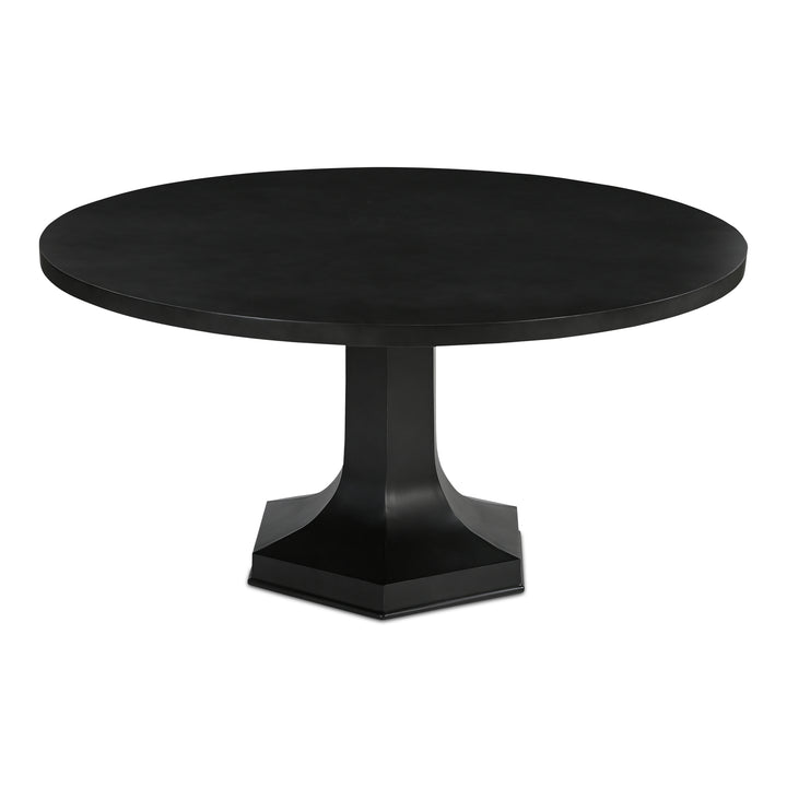 American Home Furniture Moe's Home Collection Ethan Dining Table