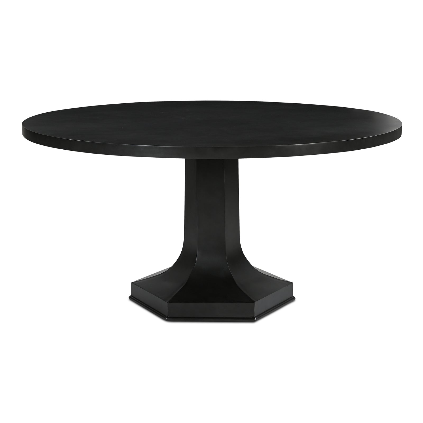 American Home Furniture Moe's Home Collection Ethan Dining Table