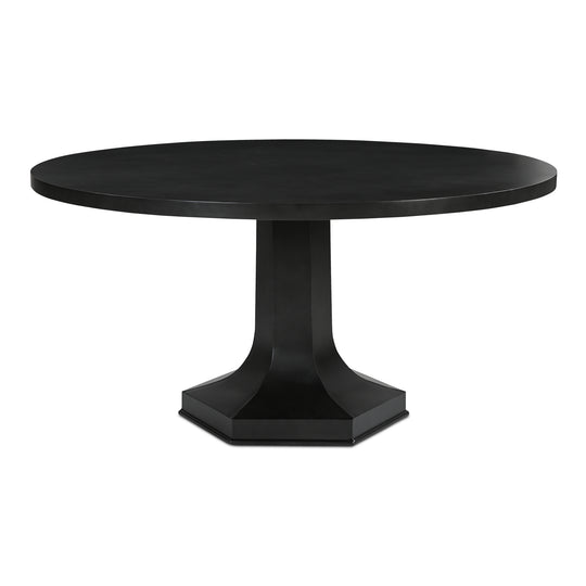 American Home Furniture Moe's Home Collection Ethan Dining Table
