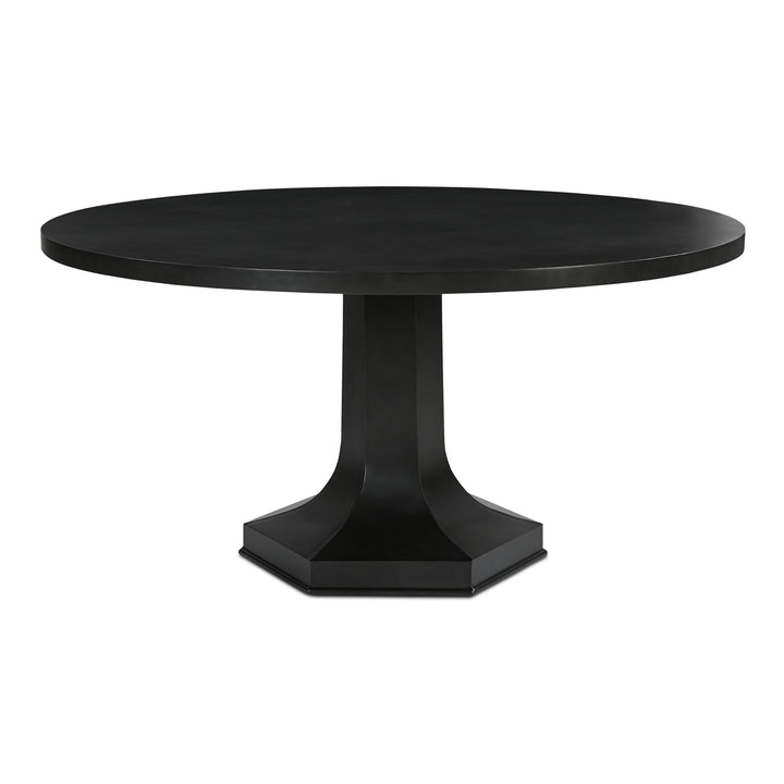 American Home Furniture Moe's Home Collection Ethan Dining Table