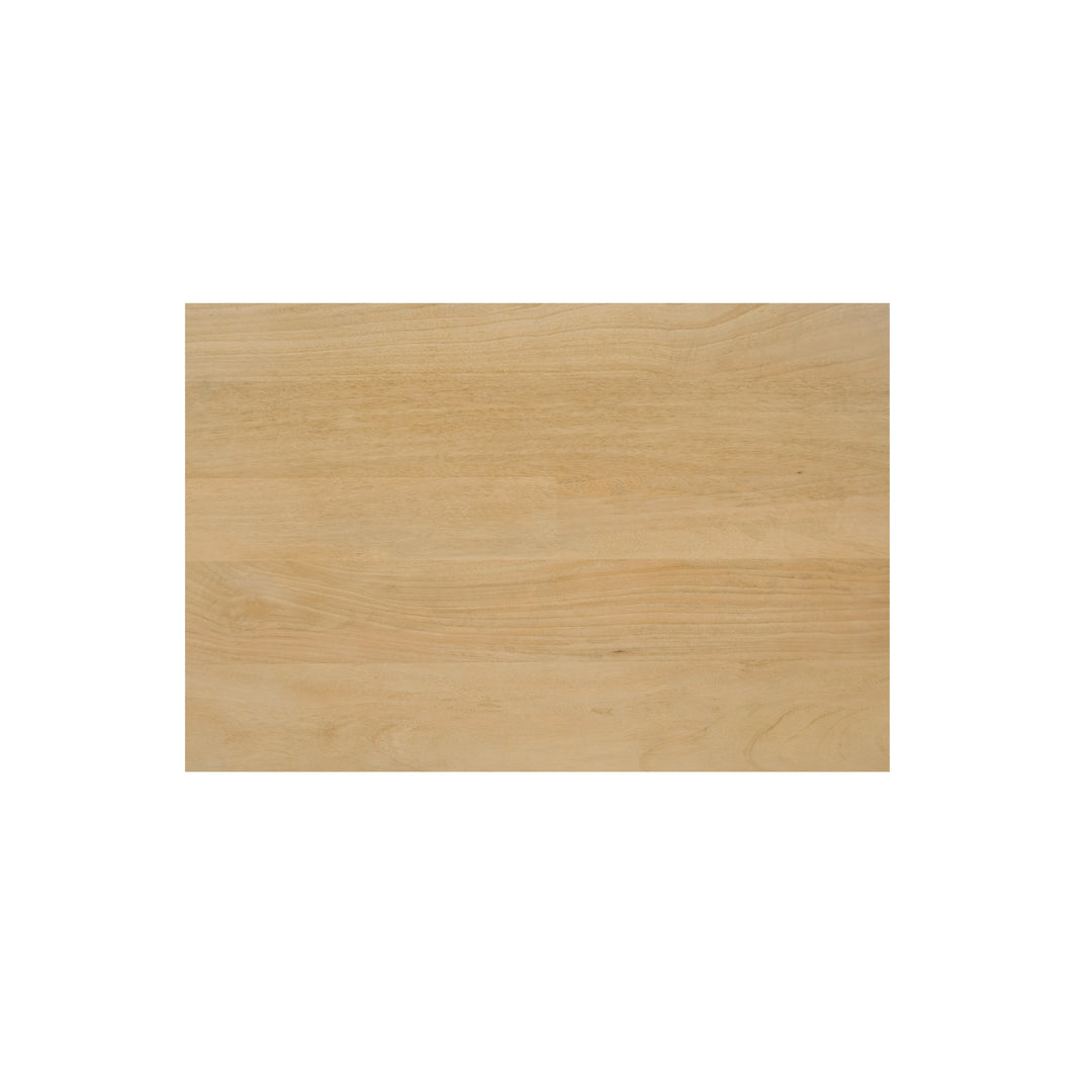 American Home Furniture Moe's Home Collection Fulton 4 Door Sideboard