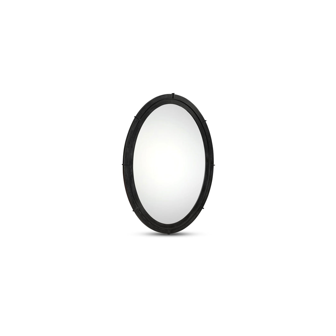 American Home Furniture Moe's Home Collection Antoni Mirror Large