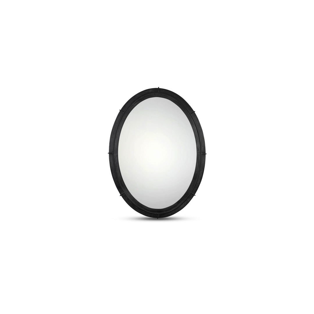 American Home Furniture Moe's Home Collection Antoni Mirror Large